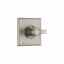 Delta Dryden 14 Series Valve Trim - Stainless Steel