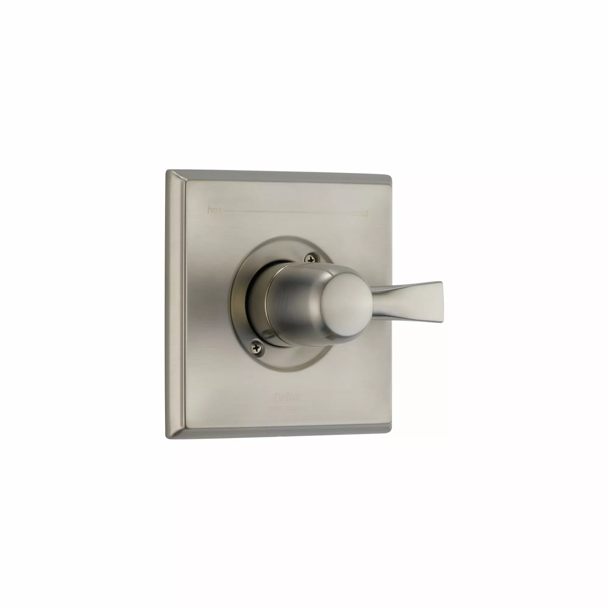 Delta Dryden 14 Series Valve Trim - Stainless Steel