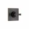 Delta Dryden 14 Series Valve Trim - Venetian Bronze
