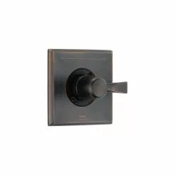 Delta Dryden 14 Series Valve Trim - Venetian Bronze