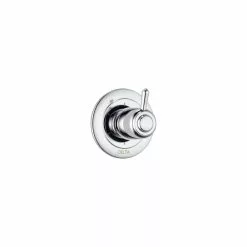 Delta Lahara Diverter Trim - 2-Port - 6-Setting - Chrome