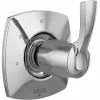 Delta Stryke Diverter Trim - 3-Function - Chrome