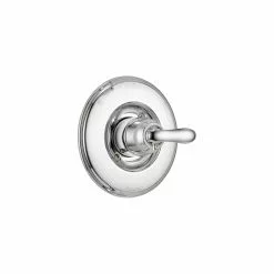 Delta Monitor® 17 Series Bath And Shower Faucet With Hand Shower - Stainless Steel