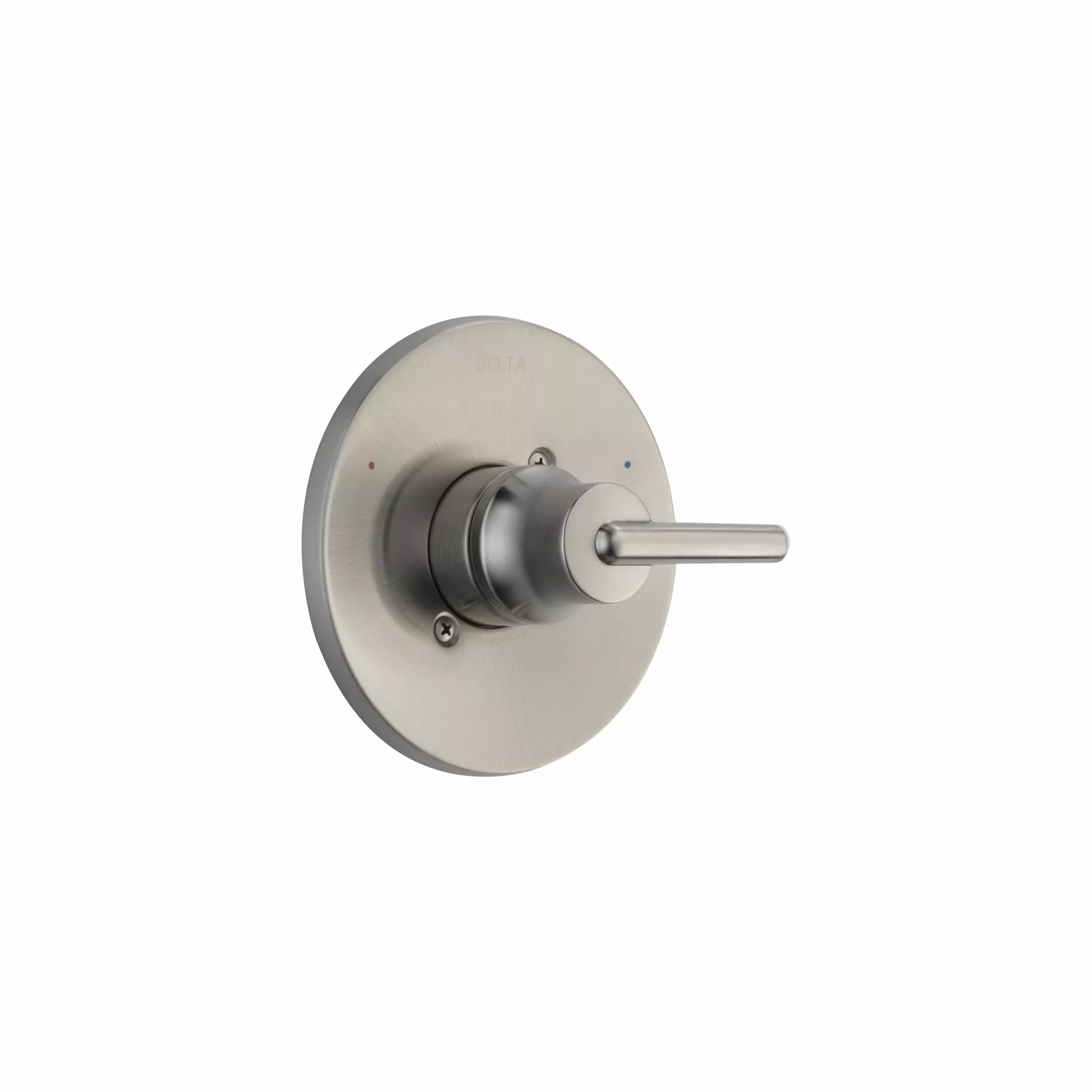 Delta Trinsic 14 Series Valve Trim - Stainless Steel