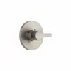 Delta Compel 14 Series Valve Trim - Stainless Steel