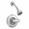 Delta Spree 13 Series Shower Trim Set - Chrome