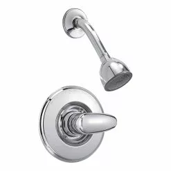 Delta Spree 13 Series Shower Trim Set - Chrome