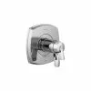 Delta Stryke 17 Thermostatic Valve Trim - Chrome