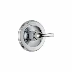 Delta 1300 Series Classic Bath And Shower Handle - Chrome