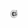 Delta Linden Diverter Trim - 2-Port - 3-Setting - Chrome