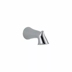 Delta Lahara Tub Spout - Whitout Diverter - Chrome