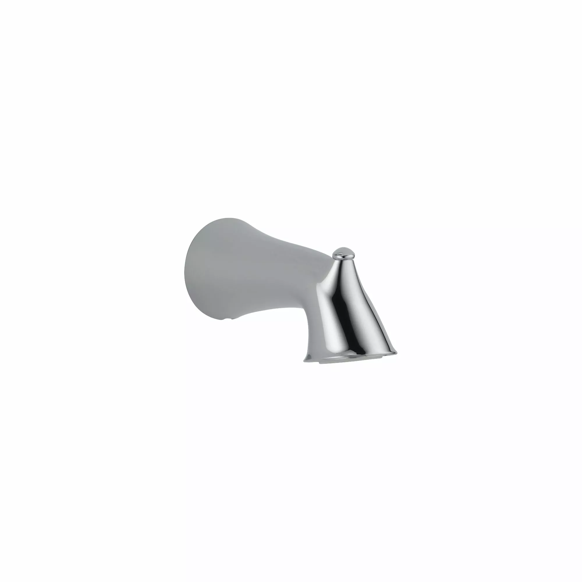 Delta Lahara Tub Spout - Whitout Diverter - Chrome