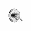 Delta Vero 14 Series Shower Faucet With Shower Head - Champagne Bronze