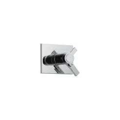 Delta Vero 17T Series Shower Trim - Chrome
