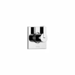 Delta Vero Diverter - 3-Port - 6-Setting - Chrome