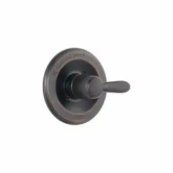 Delta Lahara 14 Series Valve Trim - Venetian Bronze