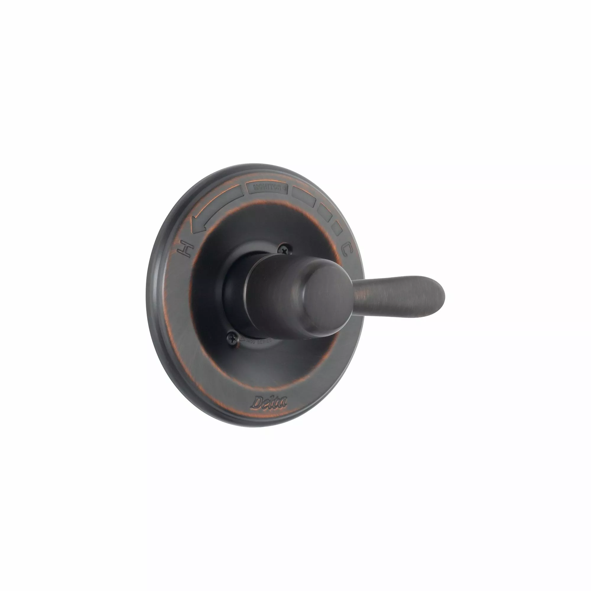 Delta Lahara 14 Series Valve Trim - Venetian Bronze