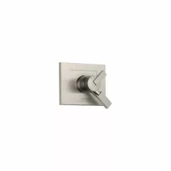 Delta Vero 17 Series Shower Valve Trim - Stainless Steel