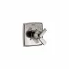 Delta Ara 17 Series Bath And Shower Trim Set With Hand Shower - Chrome