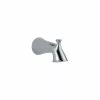 Delta Lahara Tub Spout - Pull-Up Diverter - Chrome