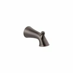 Delta Woodhurst Tub Spout With Diverter - Venetian Bronze