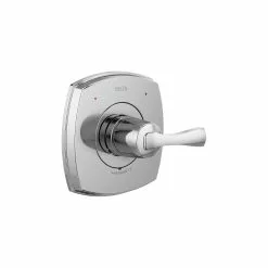 Delta Monitor® 14 Series Bath And Shower Faucet With Hand Shower - Chrome