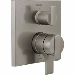 Delta Monitor 17 Series Valve Trim - Stainless Steel