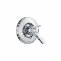 Delta Lahara 17T Series Valve Trim - Chrome