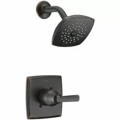 Delta Ashlyn 14 Series Shower Trim Set - Venetian Bronze