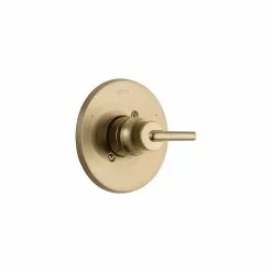 Delta Trinsic 14 Series Valve Trim - Champagne Bronze