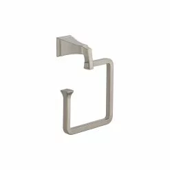 Delta Dryden Towel Ring - Stainless Steel