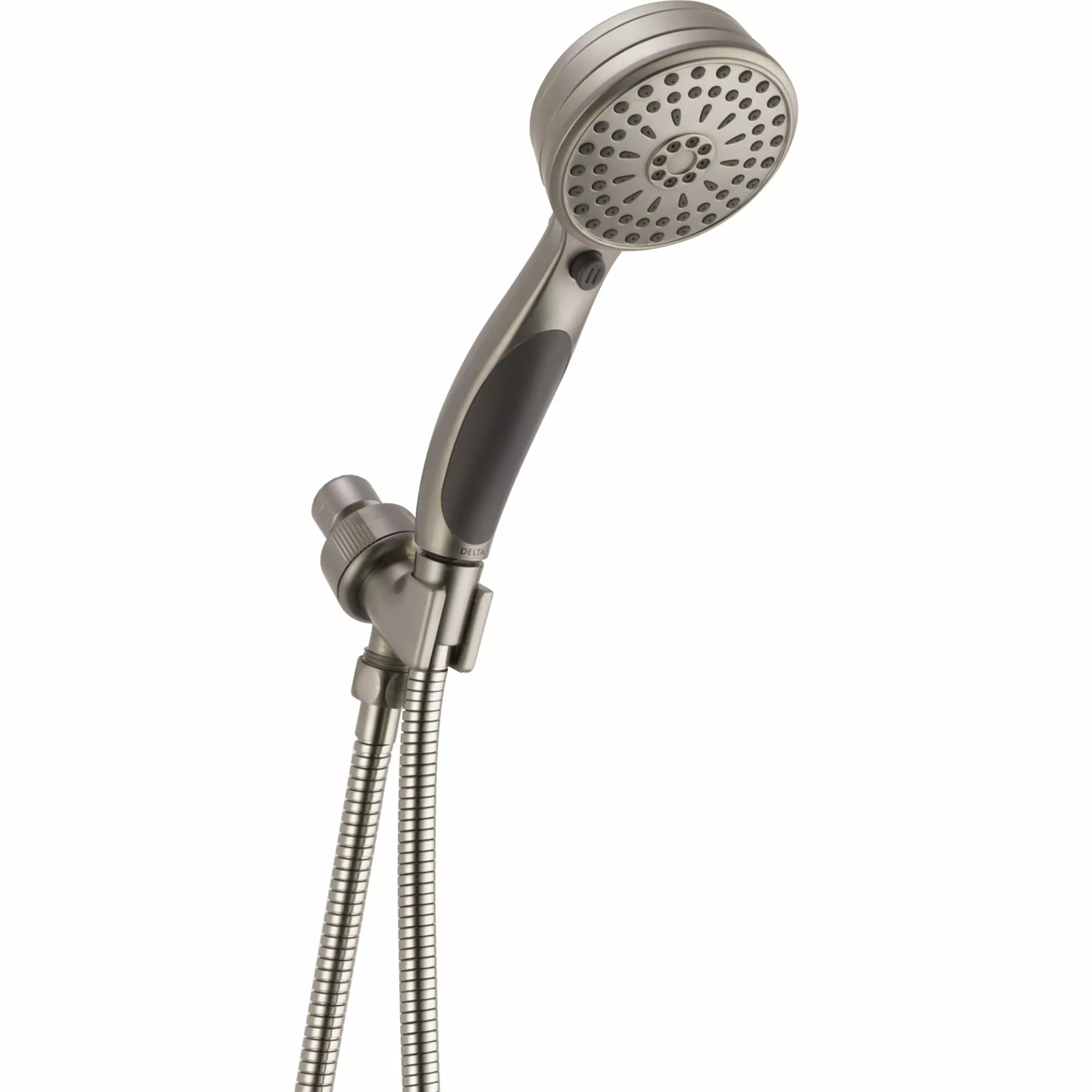 Delta Shower Mount Hand Shower - Stainless Steel