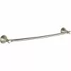 Delta Cassidy Towel Bar - 24-in - Stainless Steel