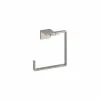 Delta Vero Towel Ring - Stainless Steel