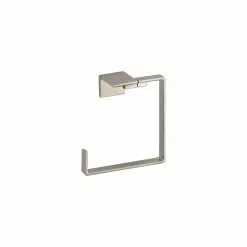 Delta Vero Towel Ring - Stainless Steel