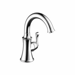 Delta Beverage Faucet - Chrome