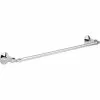 Delta Ashlyn Towel Bar - 24-in - Chrome