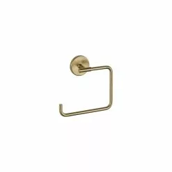 Delta Trinsic Towel Ring - Champagne Bronze
