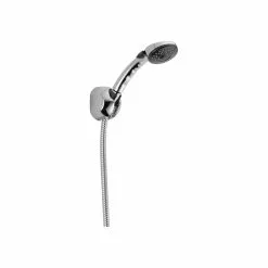 Delta Fixed Wall-Mount Hand Shower - Chrome