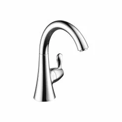 Delta Transitional Beverage Faucet - Chrome