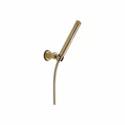 Delta Grail Wall-Mount Hand Shower - Champagne Bronze