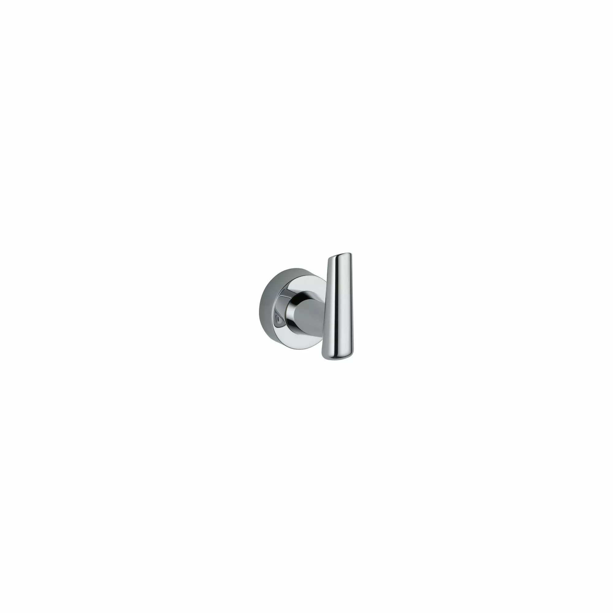 Delta Rhythm Robe Hook - Chrome