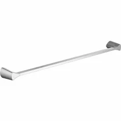 Delta Zura Towel Bar - 30-in - Chrome