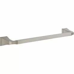 Delta Dryden Towel Bar De Delta - Stainless Steel