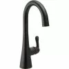 Delta Single Handle Bar/Prep Faucet - Venetian Bronze