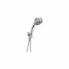 Delta Shower-Mount Hand Shower - Chrome