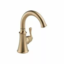 Delta Beverage Faucet - Champagne Bronze