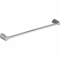 Delta Zura Towel Bar - 24-in - Chrome