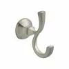 Delta Ashlyn Robe Hook - Stainless Steel