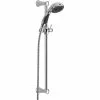 Delta Slide Bar Hand Shower - Chrome
